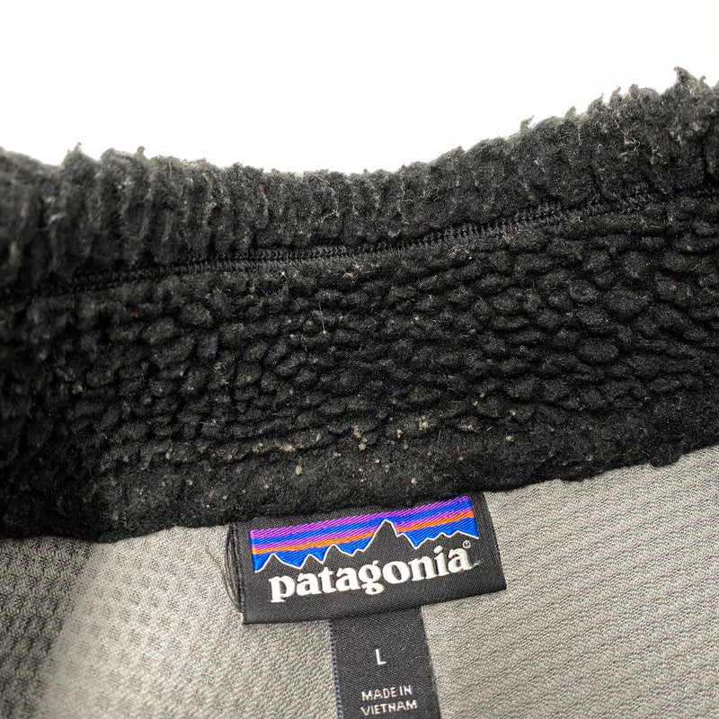 【中古品】【メンズ】 23056FA18 CLASSIC RETRO-X JACKET クラシック レトロ ジャケット アウター 長袖 144-251214-hk-05-izu サイズ：L カラー：ブラック 万代Net店