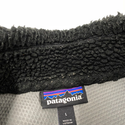 【中古品】【メンズ】 23056FA18 CLASSIC RETRO-X JACKET クラシック レトロ ジャケット アウター 長袖 144-251214-hk-05-izu サイズ：L カラー：ブラック 万代Net店