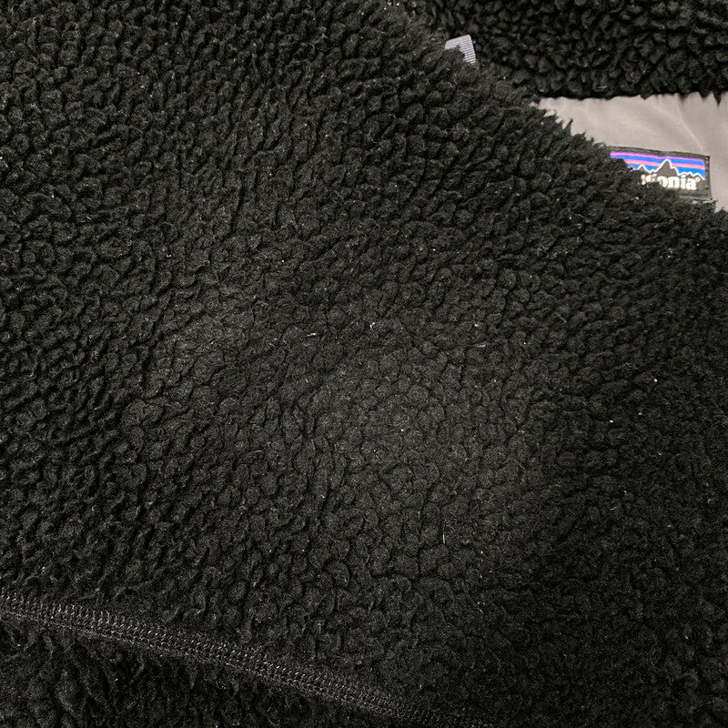【中古品】【メンズ】 23056FA18 CLASSIC RETRO-X JACKET クラシック レトロ ジャケット アウター 長袖 144-251214-hk-05-izu サイズ：L カラー：ブラック 万代Net店