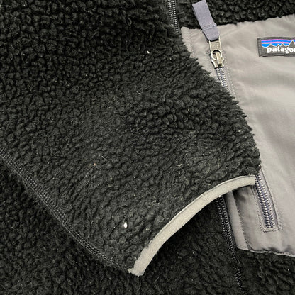 【中古品】【メンズ】 23056FA18 CLASSIC RETRO-X JACKET クラシック レトロ ジャケット アウター 長袖 144-251214-hk-05-izu サイズ：L カラー：ブラック 万代Net店