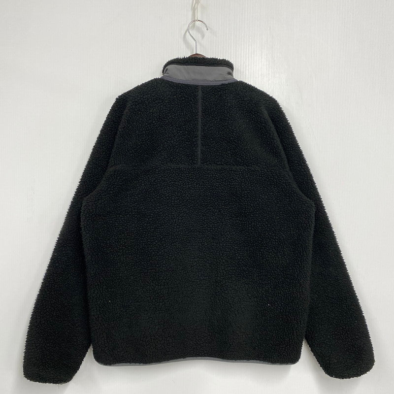 【中古品】【メンズ】 23056FA18 CLASSIC RETRO-X JACKET クラシック レトロ ジャケット アウター 長袖 144-251214-hk-05-izu サイズ：L カラー：ブラック 万代Net店