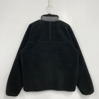 【中古品】【メンズ】 23056FA18 CLASSIC RETRO-X JACKET クラシック レトロ ジャケット アウター 長袖 144-251214-hk-05-izu サイズ：L カラー：ブラック 万代Net店