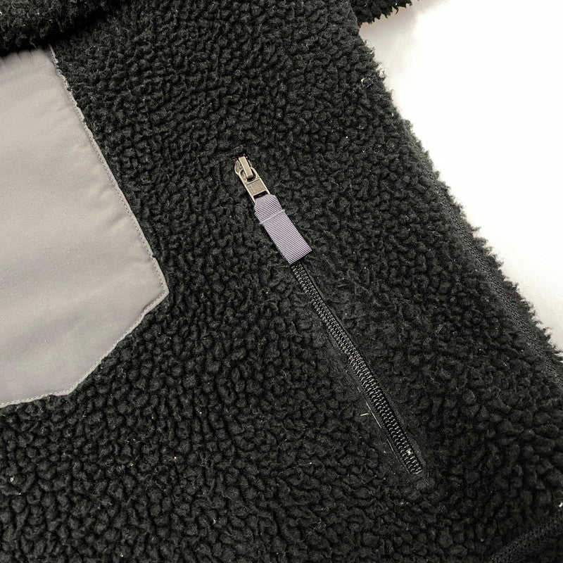 【中古品】【メンズ】 23056FA18 CLASSIC RETRO-X JACKET クラシック レトロ ジャケット アウター 長袖 144-251214-hk-05-izu サイズ：L カラー：ブラック 万代Net店
