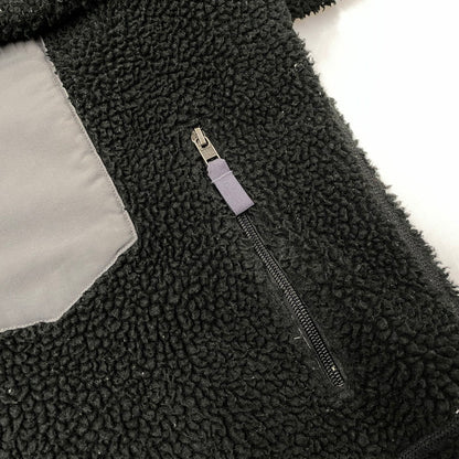 【中古品】【メンズ】 23056FA18 CLASSIC RETRO-X JACKET クラシック レトロ ジャケット アウター 長袖 144-251214-hk-05-izu サイズ：L カラー：ブラック 万代Net店