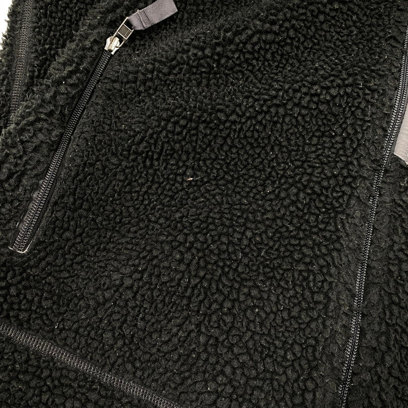 【中古品】【メンズ】 23056FA18 CLASSIC RETRO-X JACKET クラシック レトロ ジャケット アウター 長袖 144-251214-hk-05-izu サイズ：L カラー：ブラック 万代Net店