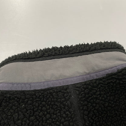 【中古品】【メンズ】 23056FA18 CLASSIC RETRO-X JACKET クラシック レトロ ジャケット アウター 長袖 144-251214-hk-05-izu サイズ：L カラー：ブラック 万代Net店