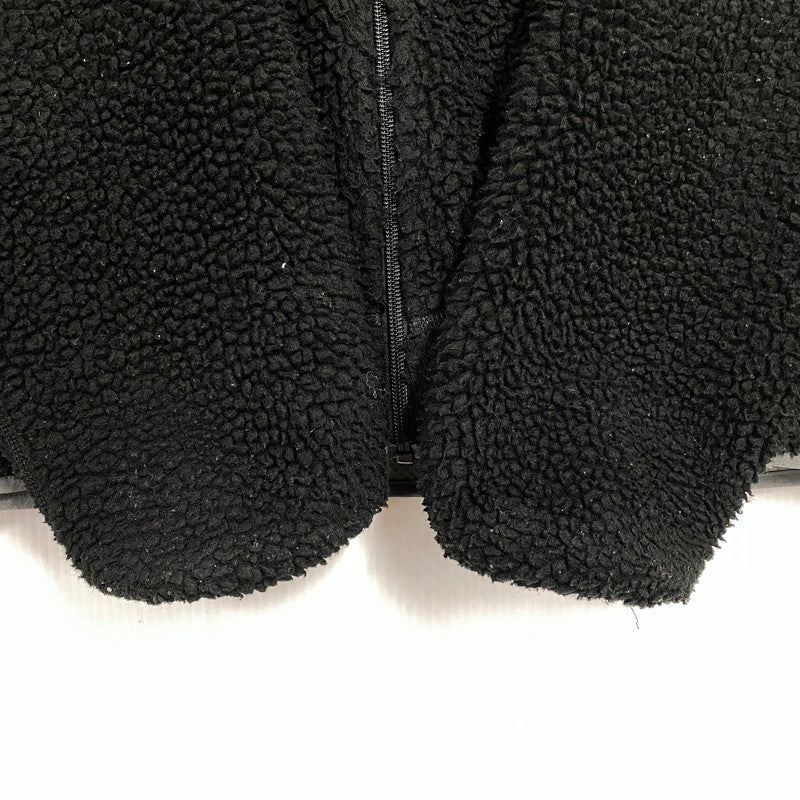 【中古品】【メンズ】 23056FA18 CLASSIC RETRO-X JACKET クラシック レトロ ジャケット アウター 長袖 144-251214-hk-05-izu サイズ：L カラー：ブラック 万代Net店