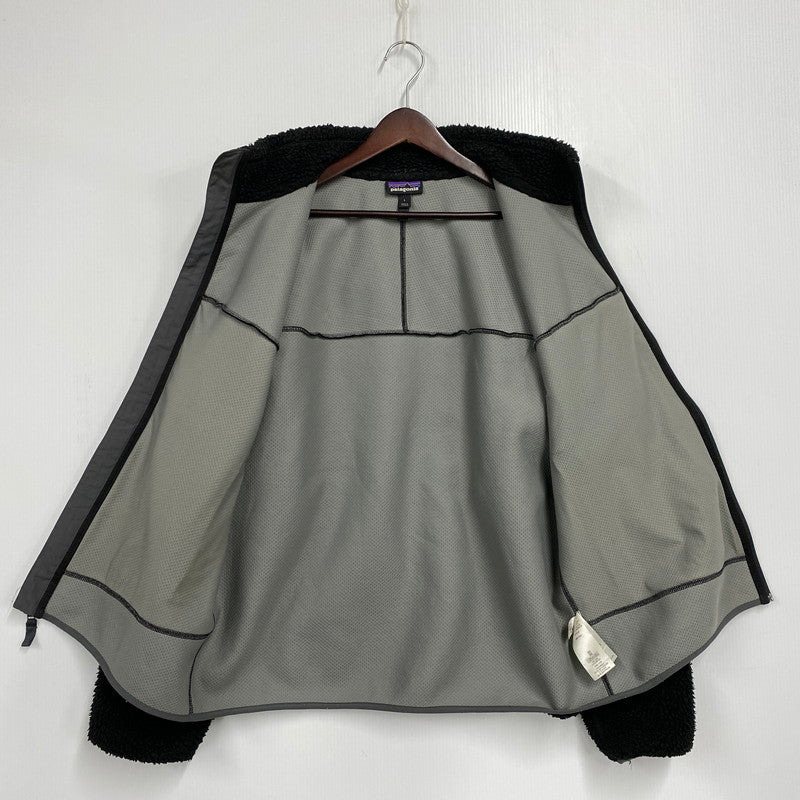 【中古品】【メンズ】 23056FA18 CLASSIC RETRO-X JACKET クラシック レトロ ジャケット アウター 長袖 144-251214-hk-05-izu サイズ：L カラー：ブラック 万代Net店