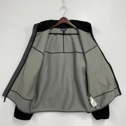 【中古品】【メンズ】 23056FA18 CLASSIC RETRO-X JACKET クラシック レトロ ジャケット アウター 長袖 144-251214-hk-05-izu サイズ：L カラー：ブラック 万代Net店