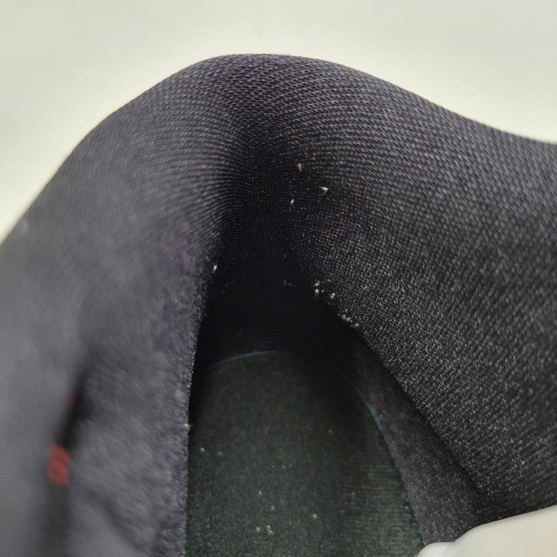 【中古品】【メンズ/レディース】 NIKE ナイキ 554724-069 AIR JORDAN 1 MID エア ジョーダン 1ミッド スニーカー シューズ 靴 160-251220-cs-08-izu サイズ：26cm カラー：BLACK/BLACK-GYM RED 万代Net店