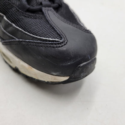 【中古品】【メンズ】 CK7070-001 WOMEN'S AIR MAX 95 ウィメンズ エア マックス95 スニーカー シューズ 靴 160-251220-cs-07-izu サイズ：27.5cm カラー：BLACK/WHITE/BLACK 万代Net店