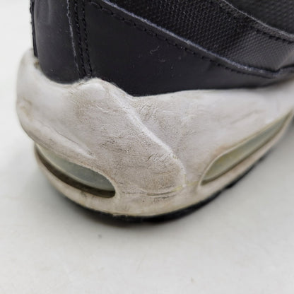 【中古品】【メンズ】 CK7070-001 WOMEN'S AIR MAX 95 ウィメンズ エア マックス95 スニーカー シューズ 靴 160-251220-cs-07-izu サイズ：27.5cm カラー：BLACK/WHITE/BLACK 万代Net店