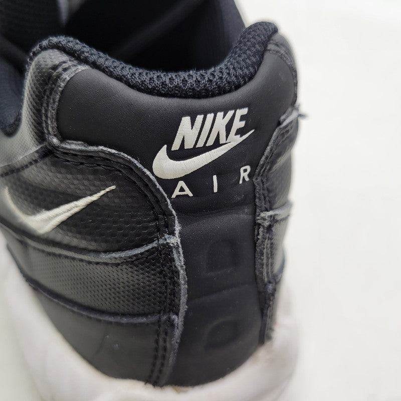 【中古品】【メンズ】 CK7070-001 WOMEN'S AIR MAX 95 ウィメンズ エア マックス95 スニーカー シューズ 靴 160-251220-cs-07-izu サイズ：27.5cm カラー：BLACK/WHITE/BLACK 万代Net店
