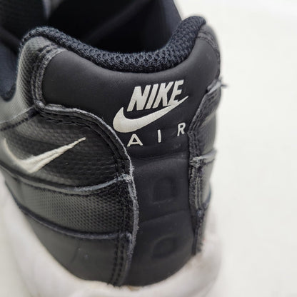 【中古品】【メンズ】 CK7070-001 WOMEN'S AIR MAX 95 ウィメンズ エア マックス95 スニーカー シューズ 靴 160-251220-cs-07-izu サイズ：27.5cm カラー：BLACK/WHITE/BLACK 万代Net店