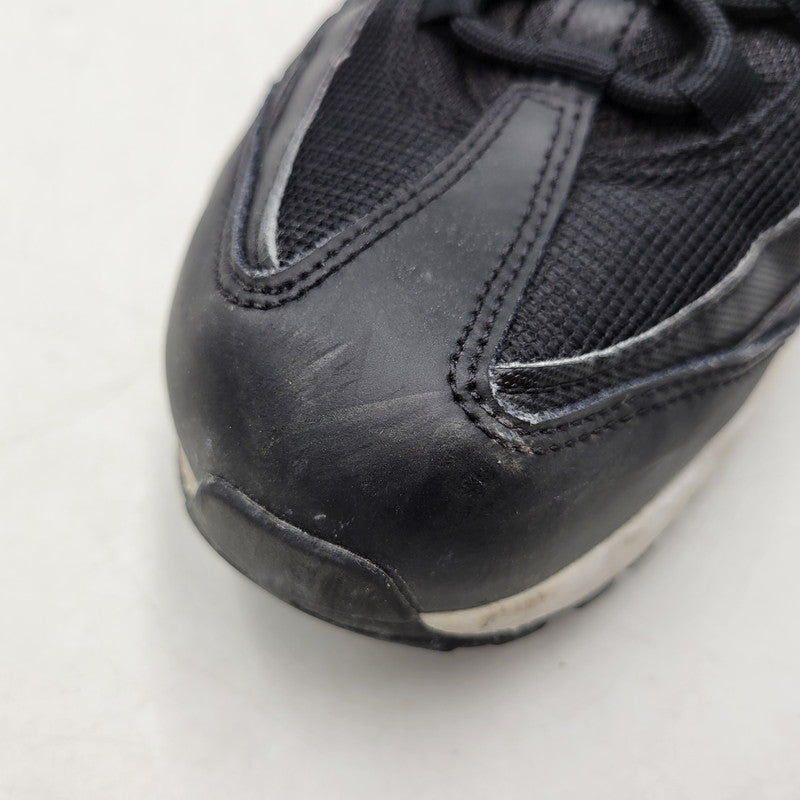 【中古品】【メンズ】 CK7070-001 WOMEN'S AIR MAX 95 ウィメンズ エア マックス95 スニーカー シューズ 靴 160-251220-cs-07-izu サイズ：27.5cm カラー：BLACK/WHITE/BLACK 万代Net店