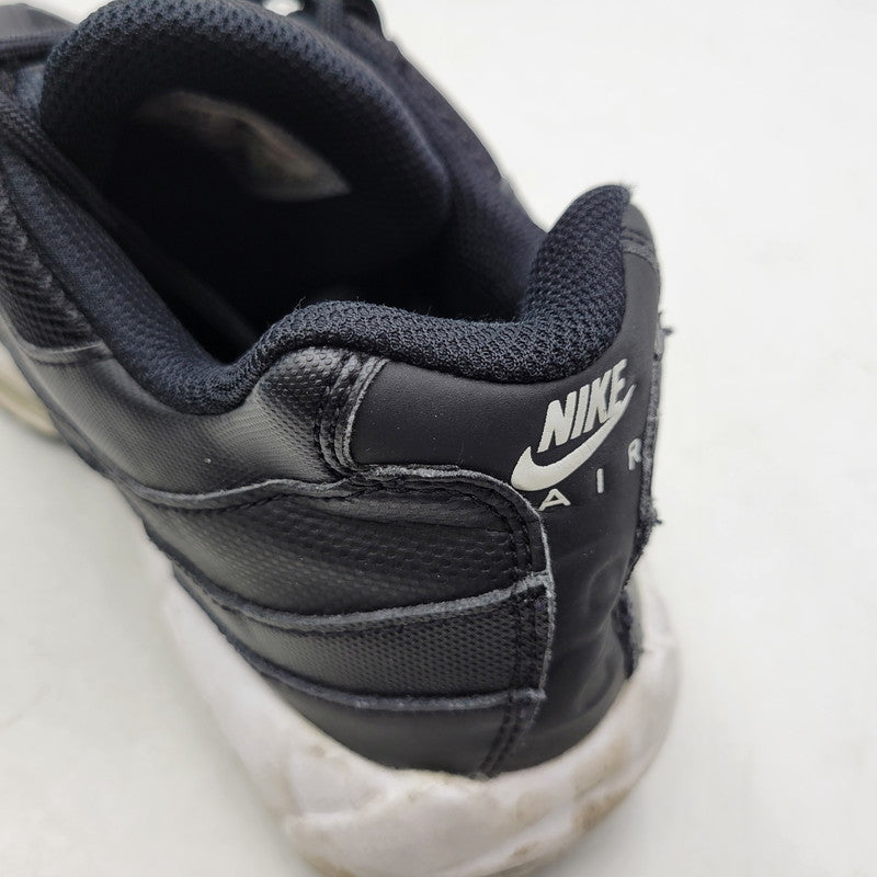 【中古品】【メンズ】 CK7070-001 WOMEN'S AIR MAX 95 ウィメンズ エア マックス95 スニーカー シューズ 靴 160-251220-cs-07-izu サイズ：27.5cm カラー：BLACK/WHITE/BLACK 万代Net店