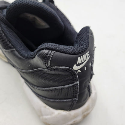 【中古品】【メンズ】 CK7070-001 WOMEN'S AIR MAX 95 ウィメンズ エア マックス95 スニーカー シューズ 靴 160-251220-cs-07-izu サイズ：27.5cm カラー：BLACK/WHITE/BLACK 万代Net店