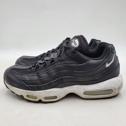 【中古品】【メンズ】 CK7070-001 WOMEN'S AIR MAX 95 ウィメンズ エア マックス95 スニーカー シューズ 靴 160-251220-cs-07-izu サイズ：27.5cm カラー：BLACK/WHITE/BLACK 万代Net店
