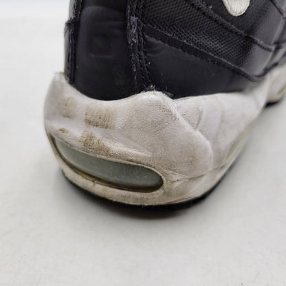 【中古品】【メンズ】 CK7070-001 WOMEN'S AIR MAX 95 ウィメンズ エア マックス95 スニーカー シューズ 靴 160-251220-cs-07-izu サイズ：27.5cm カラー：BLACK/WHITE/BLACK 万代Net店