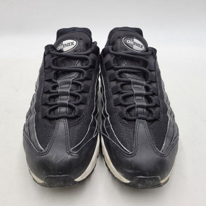 【中古品】【メンズ】 CK7070-001 WOMEN'S AIR MAX 95 ウィメンズ エア マックス95 スニーカー シューズ 靴 160-251220-cs-07-izu サイズ：27.5cm カラー：BLACK/WHITE/BLACK 万代Net店