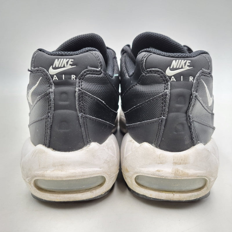 【中古品】【メンズ】 CK7070-001 WOMEN'S AIR MAX 95 ウィメンズ エア マックス95 スニーカー シューズ 靴 160-251220-cs-07-izu サイズ：27.5cm カラー：BLACK/WHITE/BLACK 万代Net店