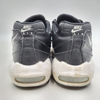 【中古品】【メンズ】 CK7070-001 WOMEN'S AIR MAX 95 ウィメンズ エア マックス95 スニーカー シューズ 靴 160-251220-cs-07-izu サイズ：27.5cm カラー：BLACK/WHITE/BLACK 万代Net店