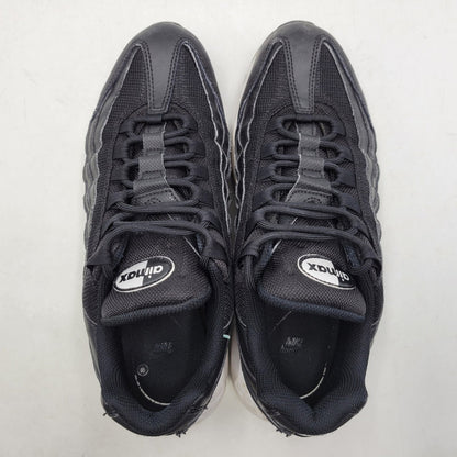 【中古品】【メンズ】 CK7070-001 WOMEN'S AIR MAX 95 ウィメンズ エア マックス95 スニーカー シューズ 靴 160-251220-cs-07-izu サイズ：27.5cm カラー：BLACK/WHITE/BLACK 万代Net店