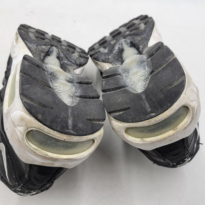 【中古品】【メンズ】 CK7070-001 WOMEN'S AIR MAX 95 ウィメンズ エア マックス95 スニーカー シューズ 靴 160-251220-cs-07-izu サイズ：27.5cm カラー：BLACK/WHITE/BLACK 万代Net店