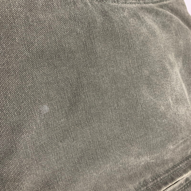 【現状渡し品】【メンズ】 Carhartt カーハート YYJ130 MOS 2005年製 00S ACTIVE JACKET アクティブ ジャケット アウター 146-251215-ya-10-izu サイズ：XL カラー：モスグリーン 万代Net店