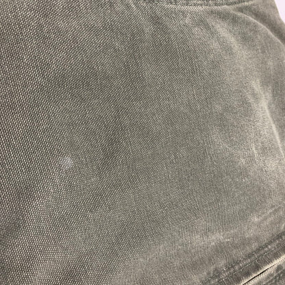 【現状渡し品】【メンズ】 Carhartt カーハート YYJ130 MOS 2005年製 00S ACTIVE JACKET アクティブ ジャケット アウター 146-251215-ya-10-izu サイズ：XL カラー：モスグリーン 万代Net店