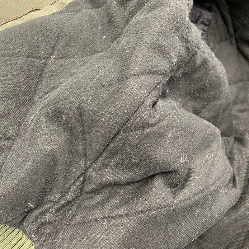 【現状渡し品】【メンズ】 Carhartt カーハート YYJ130 MOS 2005年製 00S ACTIVE JACKET アクティブ ジャケット アウター 146-251215-ya-10-izu サイズ：XL カラー：モスグリーン 万代Net店