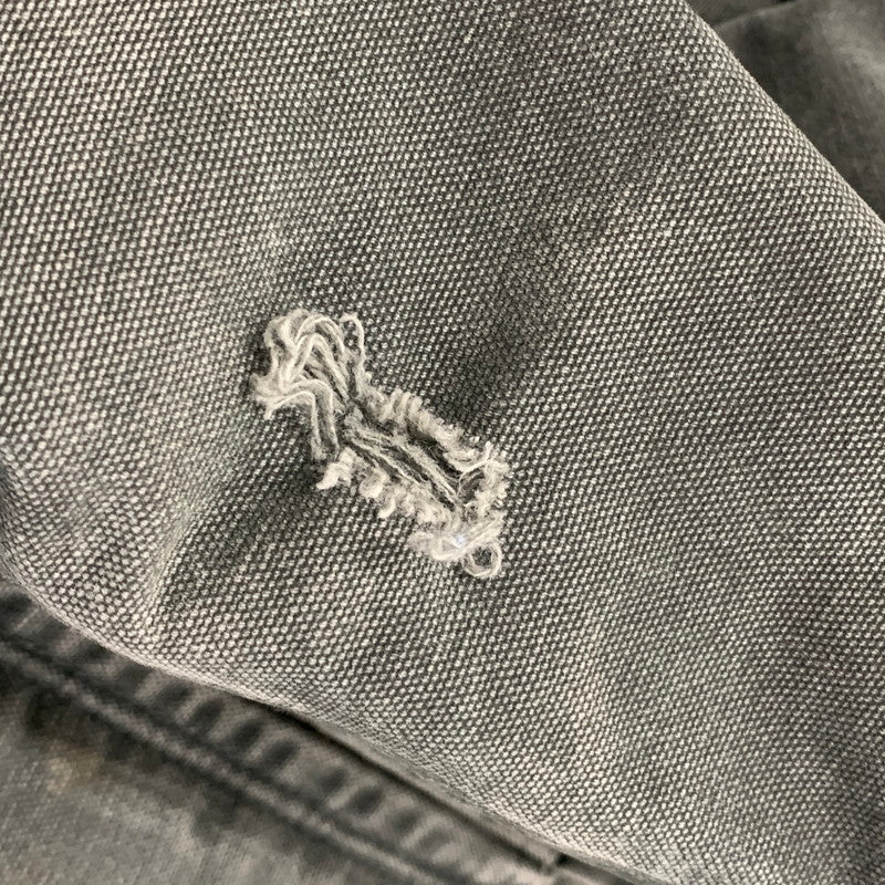 【現状渡し品】【メンズ】 Carhartt カーハート YYJ130 MOS 2005年製 00S ACTIVE JACKET アクティブ ジャケット アウター 146-251215-ya-10-izu サイズ：XL カラー：モスグリーン 万代Net店