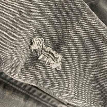 【現状渡し品】【メンズ】 Carhartt カーハート YYJ130 MOS 2005年製 00S ACTIVE JACKET アクティブ ジャケット アウター 146-251215-ya-10-izu サイズ：XL カラー：モスグリーン 万代Net店