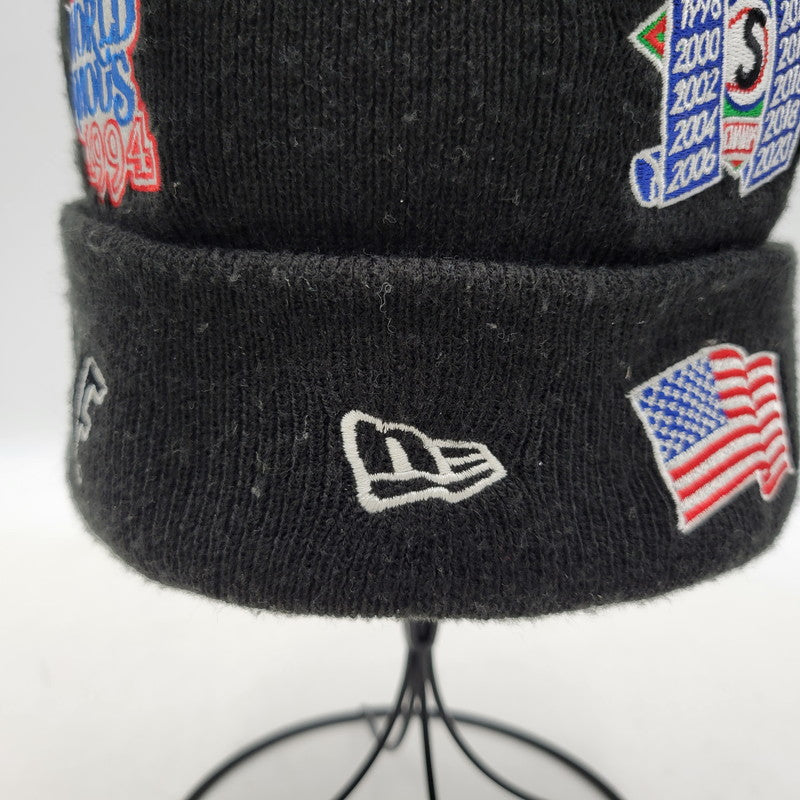中古品】【メンズ】 Supreme シュプリーム × NEWERA ニューエラ 19AW