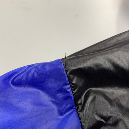 【中古品】【レディース】 THE NORTH FACE ザ・ノースフェイス NYW81902 POLARIS INSULATED HOODIE ポラリス インサレーテッド フーディ アウター 長袖 168-251215-kh-04-izu サイズ：L カラー：ブルー×ブラック 万代Net店