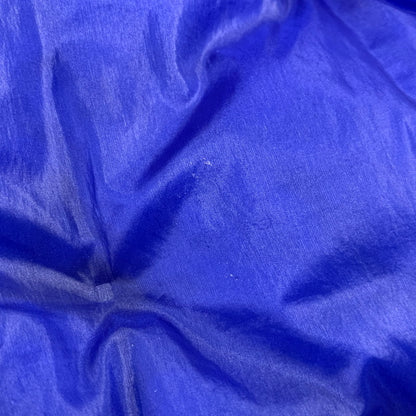 【中古品】【レディース】 THE NORTH FACE ザ・ノースフェイス NYW81902 POLARIS INSULATED HOODIE ポラリス インサレーテッド フーディ アウター 長袖 168-251215-kh-04-izu サイズ：L カラー：ブルー×ブラック 万代Net店