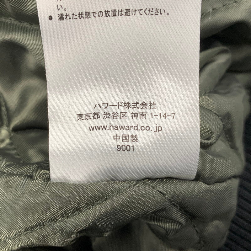 【中古美品】【メンズ】 Mark Gonzales マークゴンザレス 2H5-63885 HOODED CANVAS JACKET フーデッド キャンバス ジャケット トップス パーカー 142-251221-ya-11-izu サイズ：XL カラー：BLACK 万代Net店