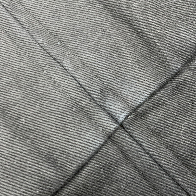 【中古美品】【メンズ】 Mark Gonzales マークゴンザレス 2H5-63885 HOODED CANVAS JACKET フーデッド キャンバス ジャケット トップス パーカー 142-251221-ya-11-izu サイズ：XL カラー：BLACK 万代Net店