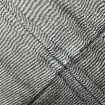 【中古美品】【メンズ】 Mark Gonzales マークゴンザレス 2H5-63885 HOODED CANVAS JACKET フーデッド キャンバス ジャケット トップス パーカー 142-251221-ya-11-izu サイズ：XL カラー：BLACK 万代Net店