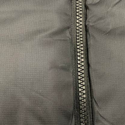 【中古美品】【メンズ】 THE NORTH FACE ザ・ノースフェイス ND92331 NUPTSE HOODIE ヌプシ フーディー アウター ジャケット 長袖 144-251215-kh-05-izu サイズ：XL カラー：ブラック 万代Net店