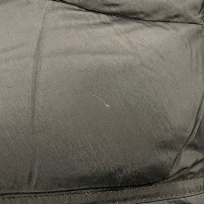 【中古美品】【メンズ】 THE NORTH FACE ザ・ノースフェイス ND92331 NUPTSE HOODIE ヌプシ フーディー アウター ジャケット 長袖 144-251215-kh-05-izu サイズ：XL カラー：ブラック 万代Net店