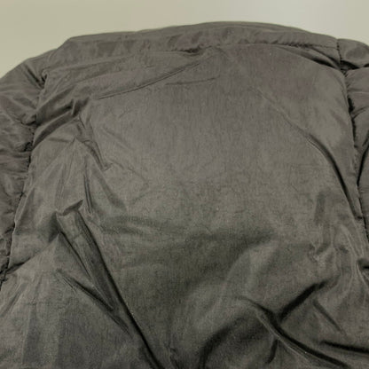 【中古美品】【メンズ】 THE NORTH FACE ザ・ノースフェイス ND92331 NUPTSE HOODIE ヌプシ フーディー アウター ジャケット 長袖 144-251215-kh-05-izu サイズ：XL カラー：ブラック 万代Net店