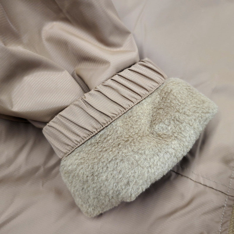 【中古美品】【メンズ】 BRIXTON ブリクストン CLAXTON PARSONS LINED JACKET 03437 クラクストン パーソンズ ラインド ジャケット アウター 142-251215-as-17-izu サイズ：L カラー：ブラウン 万代Net店