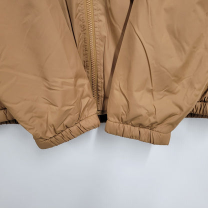 【中古美品】【メンズ】 BRIXTON ブリクストン CLAXTON PARSONS LINED JACKET 03437 クラクストン パーソンズ ラインド ジャケット アウター 142-251215-as-17-izu サイズ：L カラー：ブラウン 万代Net店