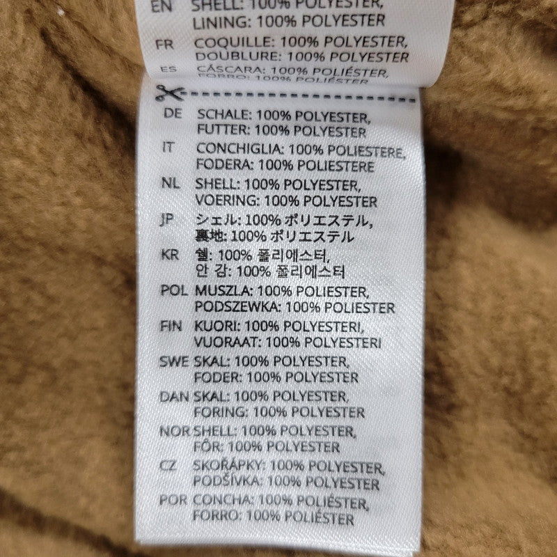 【中古美品】【メンズ】 BRIXTON ブリクストン CLAXTON PARSONS LINED JACKET 03437 クラクストン パーソンズ ラインド ジャケット アウター 142-251215-as-17-izu サイズ：L カラー：ブラウン 万代Net店