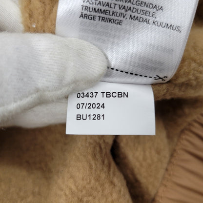 【中古美品】【メンズ】 BRIXTON ブリクストン CLAXTON PARSONS LINED JACKET 03437 クラクストン パーソンズ ラインド ジャケット アウター 142-251215-as-17-izu サイズ：L カラー：ブラウン 万代Net店