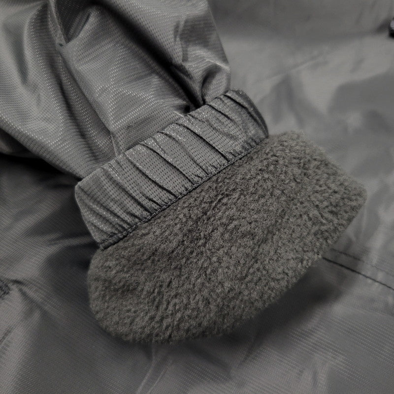 【中古美品】【メンズ】 BRIXTON ブリクストン CLAXTON PARSONS LINED JACKET 03437 クラクストン パーソンズ ラインド ジャケット アウター 142-251215-as-18-izu サイズ：M カラー：ブラック 万代Net店