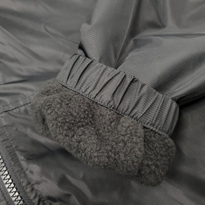 【中古美品】【メンズ】 BRIXTON ブリクストン CLAXTON PARSONS LINED JACKET 03437 クラクストン パーソンズ ラインド ジャケット アウター 142-251215-as-18-izu サイズ：M カラー：ブラック 万代Net店