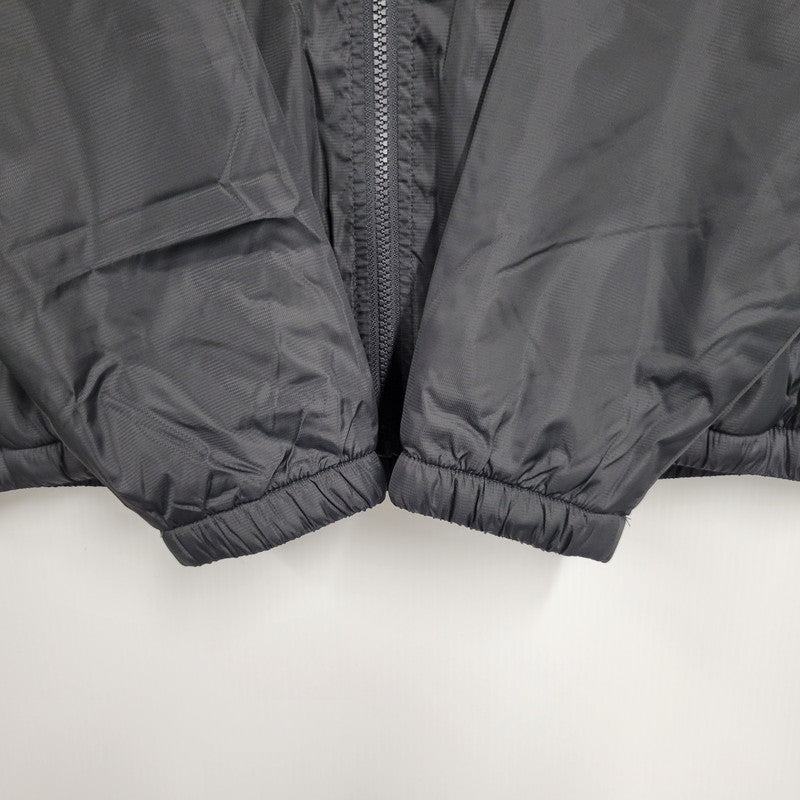 【中古美品】【メンズ】 BRIXTON ブリクストン CLAXTON PARSONS LINED JACKET 03437 クラクストン パーソンズ ラインド ジャケット アウター 142-251215-as-18-izu サイズ：M カラー：ブラック 万代Net店