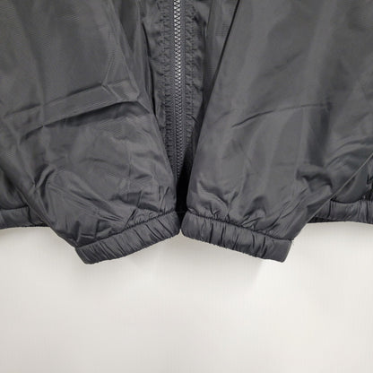 【中古美品】【メンズ】 BRIXTON ブリクストン CLAXTON PARSONS LINED JACKET 03437 クラクストン パーソンズ ラインド ジャケット アウター 142-251215-as-18-izu サイズ：M カラー：ブラック 万代Net店